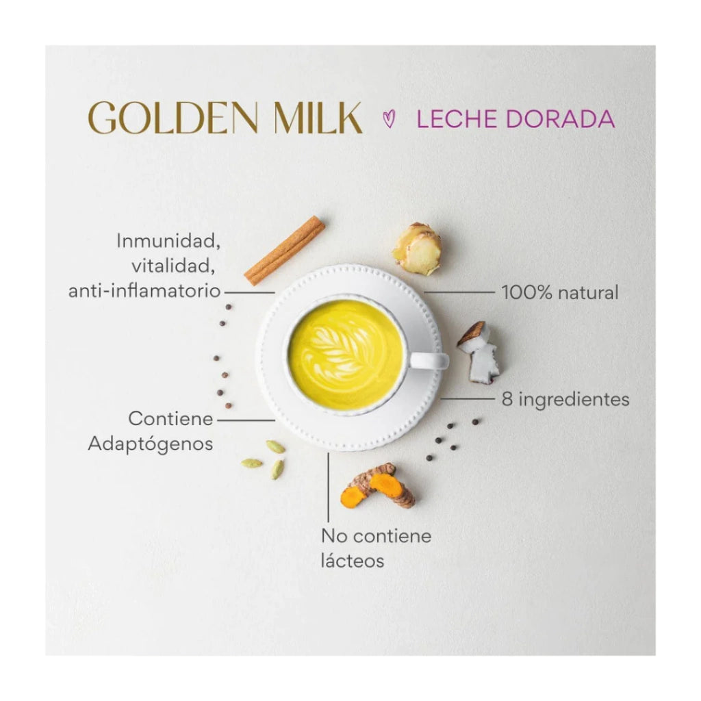 Golden Mix Tradicional - Padam
