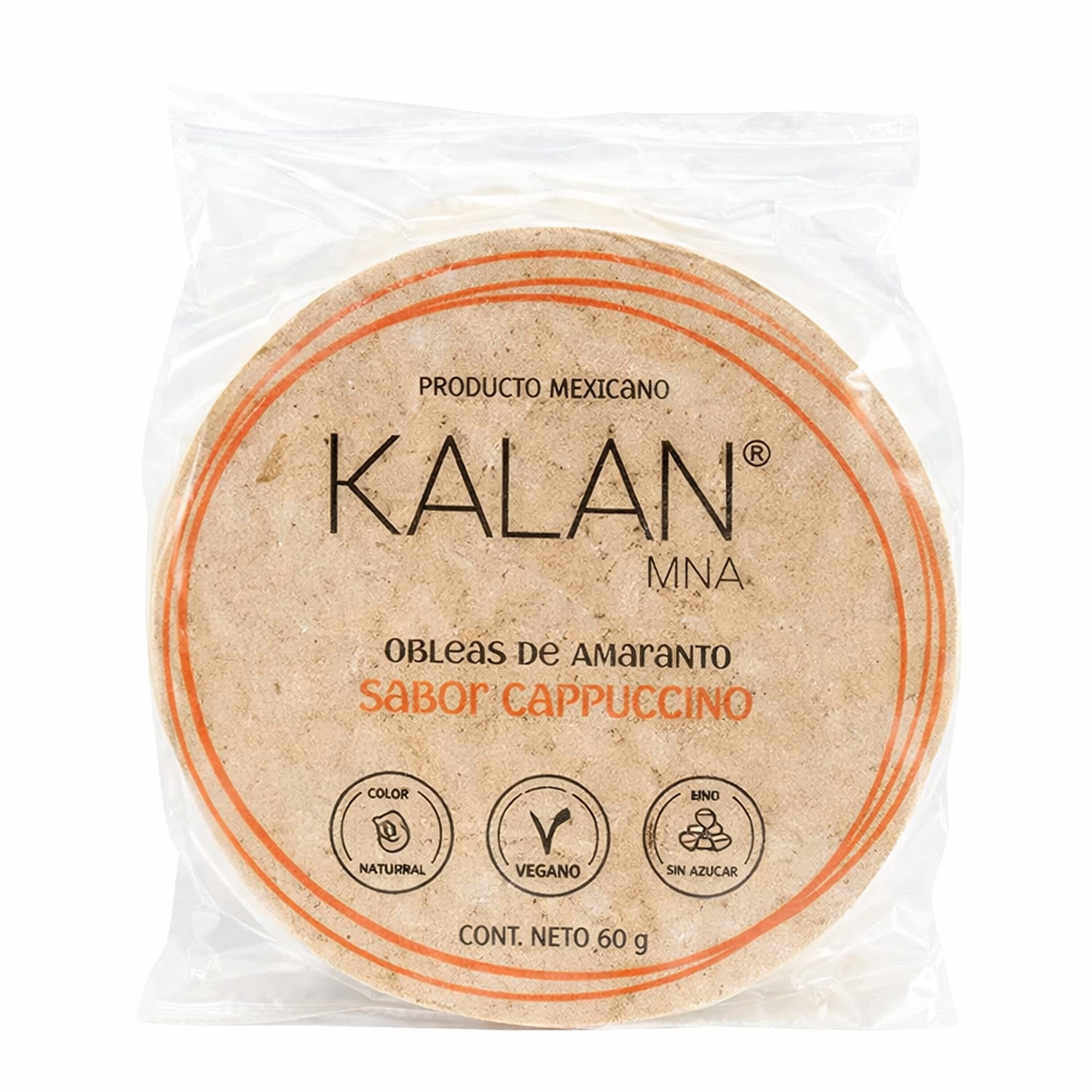 Obleas - Kalan x60g