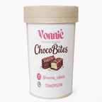 Chocoramos - Vonnie