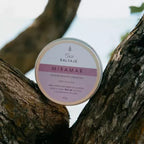 Desodorante Natural Cremoso Miramar - Coco Salvaje