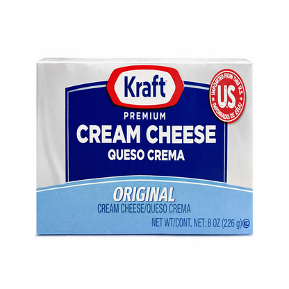 Queso Crema Kraft - Member's  x226g