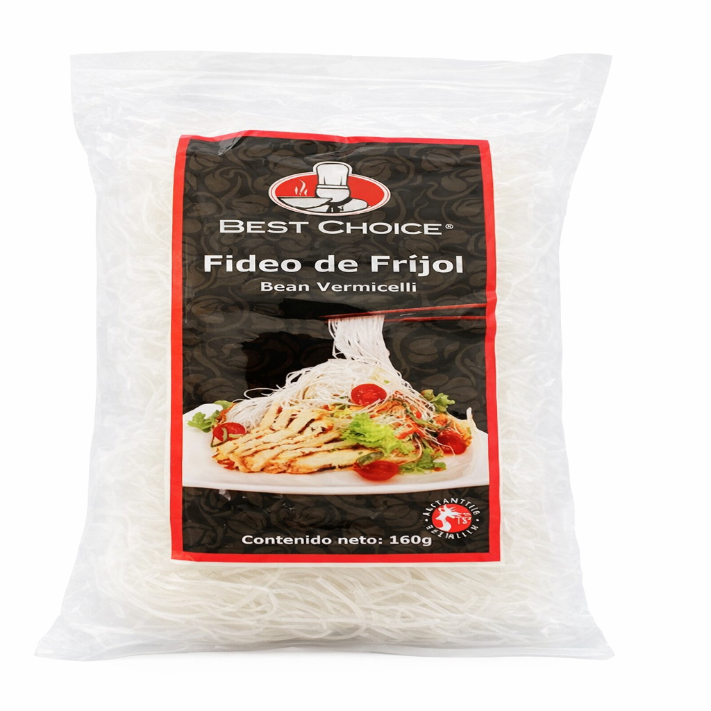 Fideos De Frijol - Anmar x160g