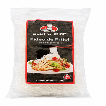 Fideos De Frijol - Anmar x160g