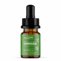 Aceite De Cannabis - Funat x10ml