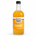 Kombucha con Jengibre - TeVivo