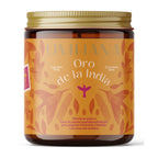 Oro de la India - Umhana