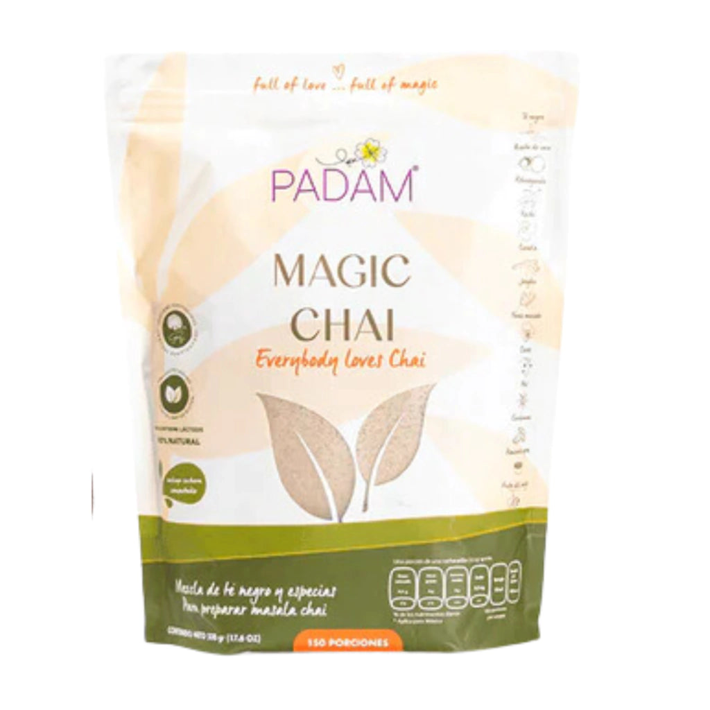 Magic Chai - Padam x100g