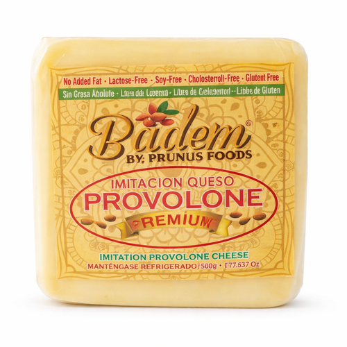 Queso Provolone - Badem x500g