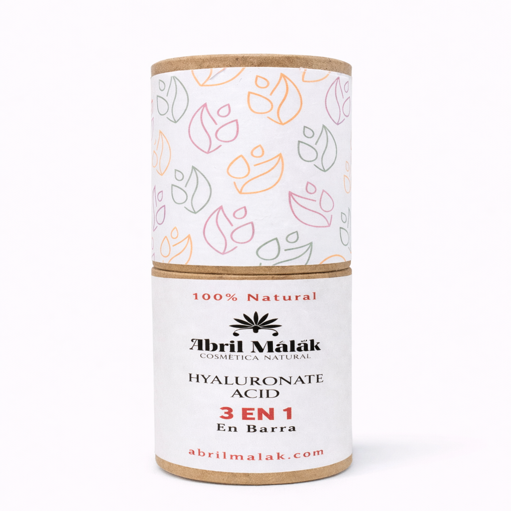 Balsamo Nutritivo 3 en 1 - Abril Malak x150g