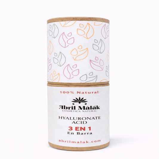 Balsamo Nutritivo 3 en 1 - Abril Malak x150g