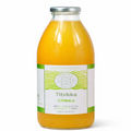 Agua De Kéfir Cítrica - Tibikka