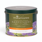 Mezcla Para Infusiones HappyTummy - Milamores x60g