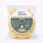 Arepa De Maduro Kids - Artesanas
