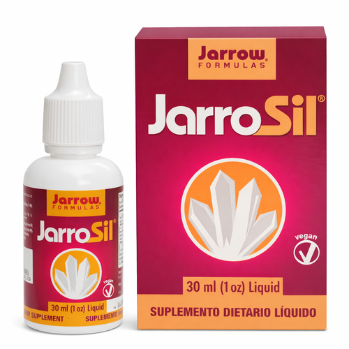 Jarrosil  - Jarrow Formulabs x30ml