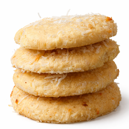 Galletas Keksi Coco - Reborn