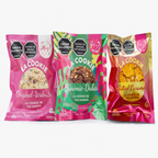 Galletas La Cookie - Mias