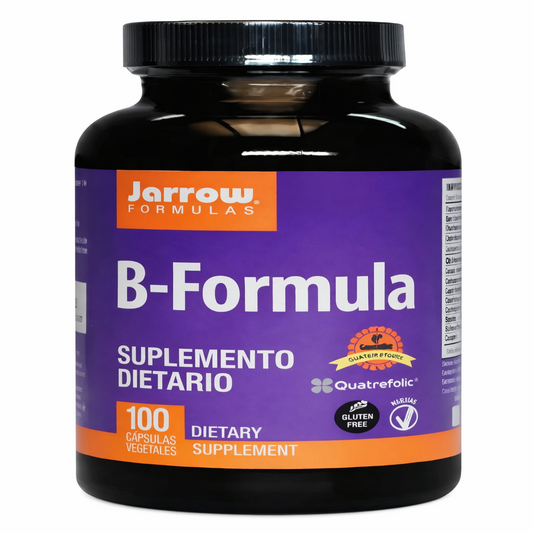 B-Formula - Jarrow Formulabs x100caps