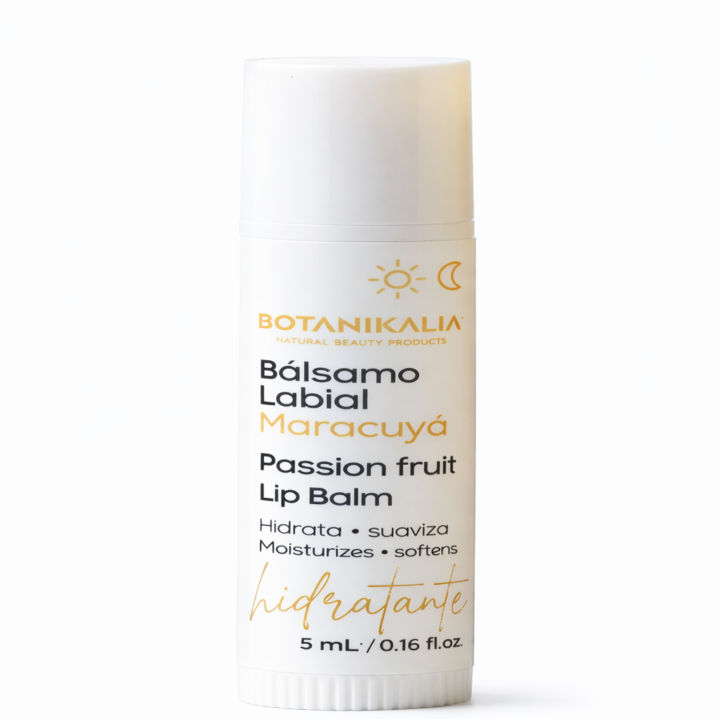 Bálsamo Labial Hidratante  - Botanikalia x5ml