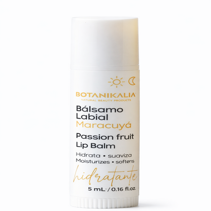 Bálsamo Labial Hidratante  - Botanikalia x5ml