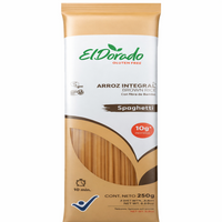 Arroz integral