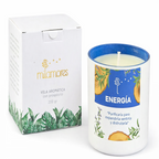 Vela Aromática - Milamores x200g