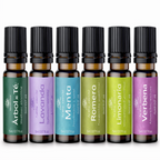 Aceite Esencial - Panavayu
