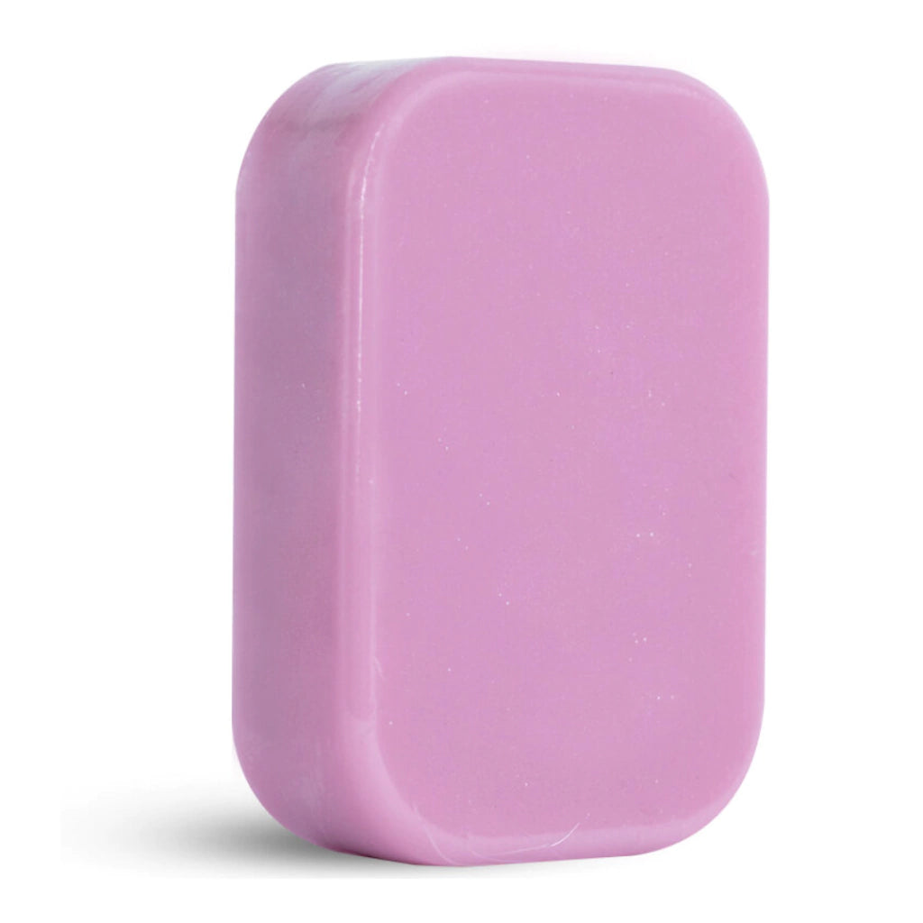 Jabón Facial Lavanda Y Caléndula - Botanikalia x80g