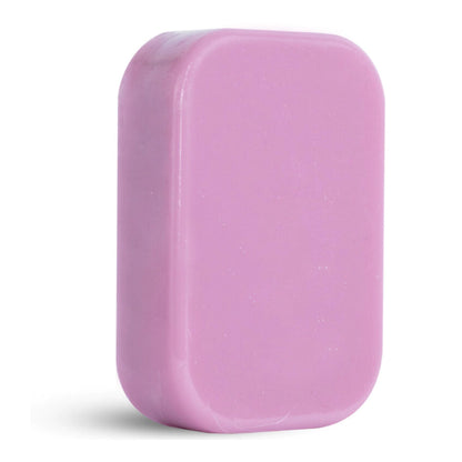 Jabón Facial Lavanda Y Caléndula - Botanikalia x80g