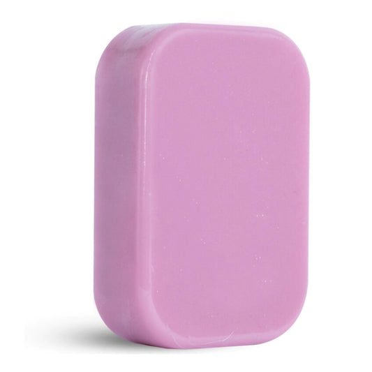 Jabón Facial Lavanda Y Caléndula - Botanikalia x80g
