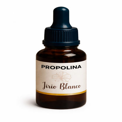 Propolina - Jirio Blanco