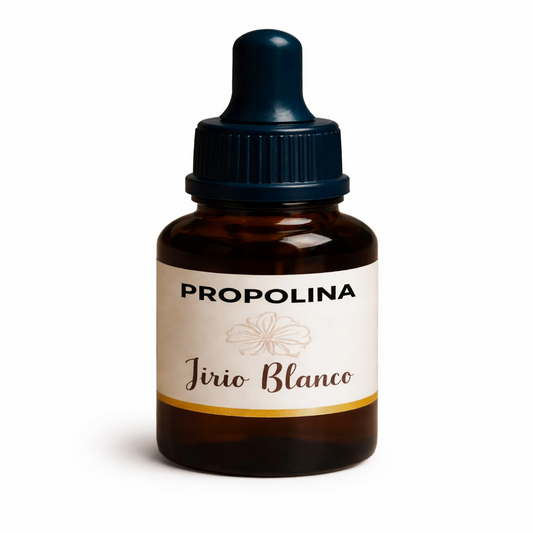 Propolina - Jirio Blanco