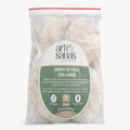 Arepa De Yuca Rellena Carne - Artesanas x5unid