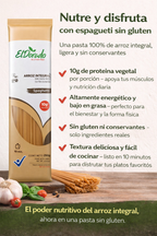Spaguetti - El Dorado x250g