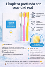 Cepillo De Dientes - Atomy x 1 Unidad
