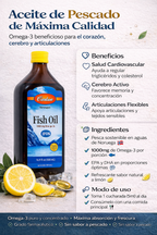 Fish Oil - Jarrow Formulabs Omega 3