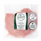 Pechuga Con Hueso Sin Piel - La Banquiva x1kg