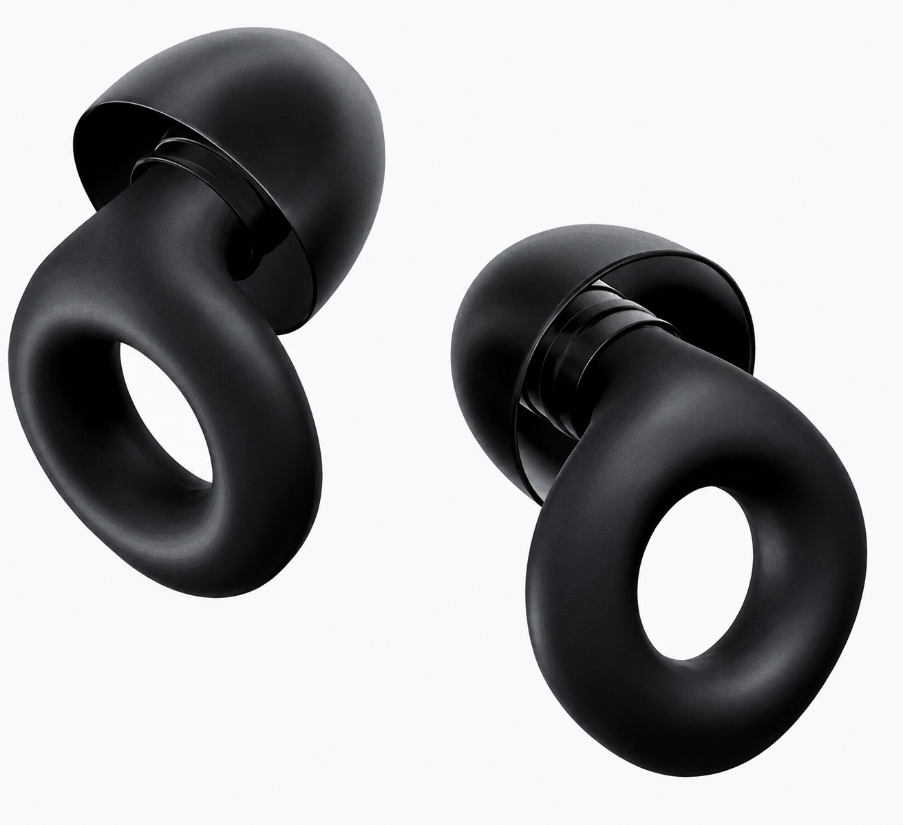 Audifonos ZenPlug Infinity