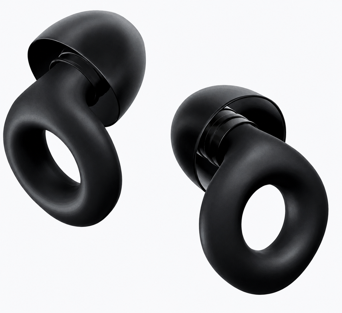 Audifonos ZenPlug Infinity