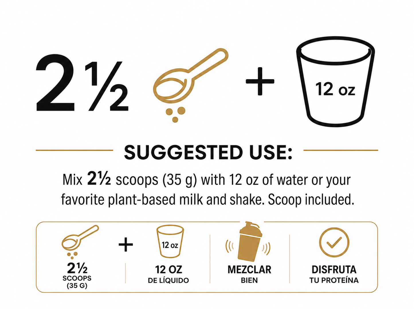 Bone Broth Power Caramel Vainilla - Savvy