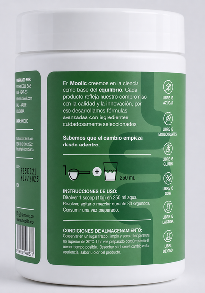 Fibra Daily D-Gest -300 Gr