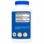 Maca root Nutricost - 180caps