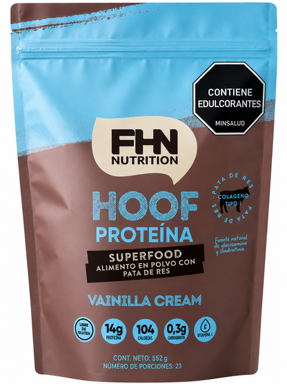 Hoof Proteina  FHN Nutrition
