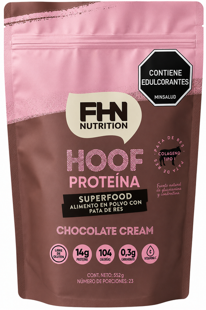 Hoof Proteina  FHN Nutrition