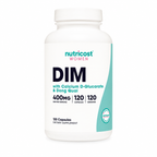 DIM para mujer Nutricost - 120caps