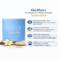 Colágeno Hidrolizado - Belfan 600gr