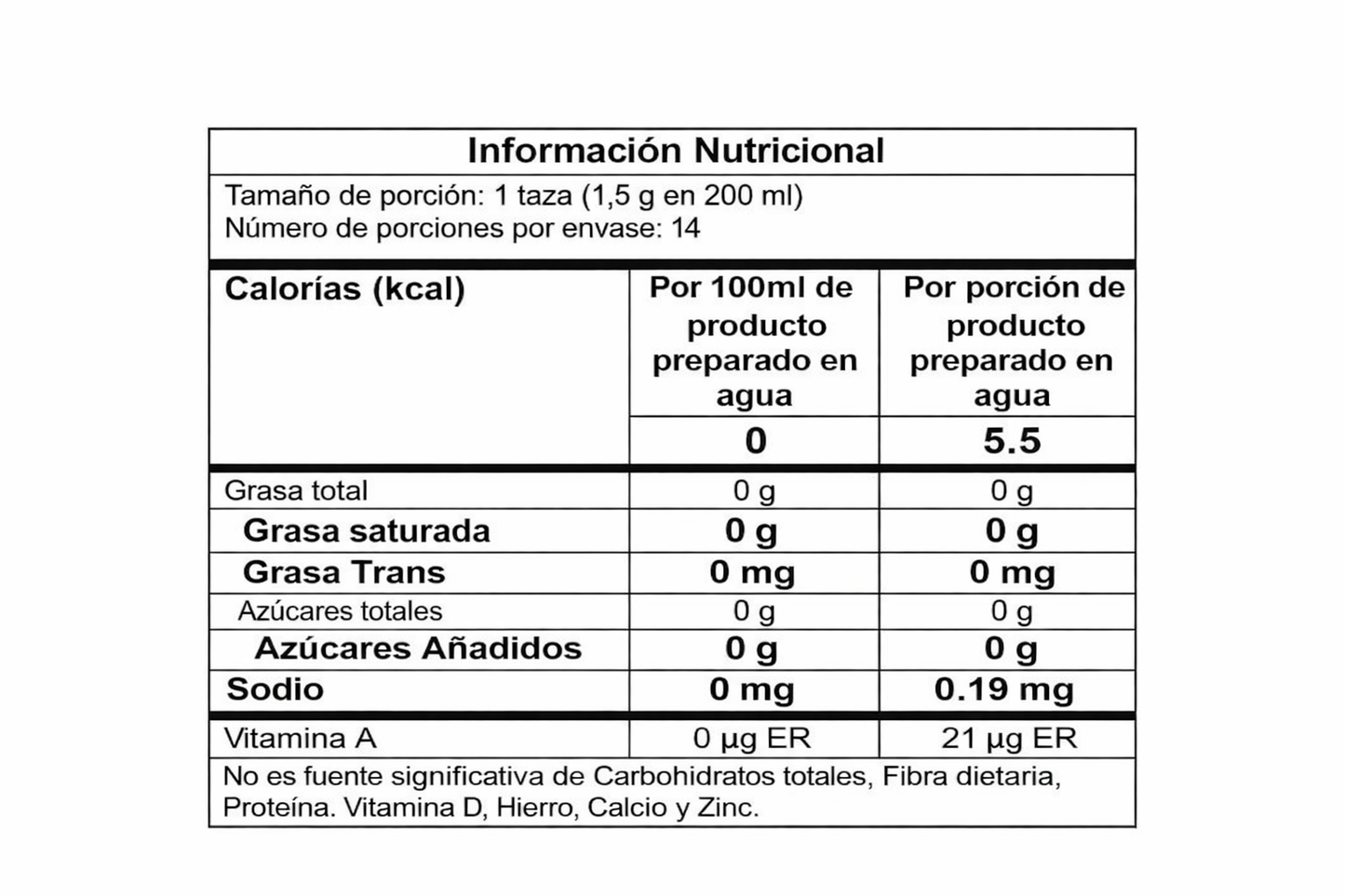 Spiruté Purificante - Naturela x21g