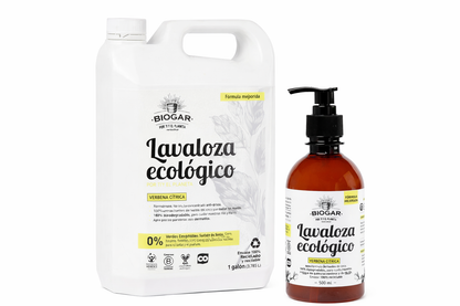 Lavaloza Verbena Cítrica Ecológico - Biogar