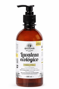 Lavaloza Verbena Cítrica Ecológico - Biogar