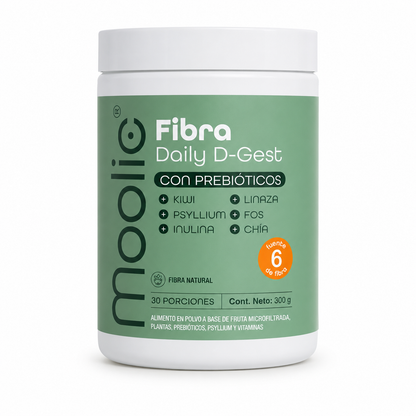 Fibra Daily D-Gest -300 Gr