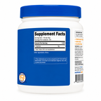 L-Arginine - Nutricost x500g
